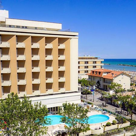 Hotel German's Gatteo Exterior foto