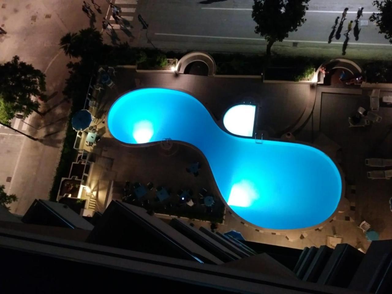 Hotel German's Gatteo Exterior foto